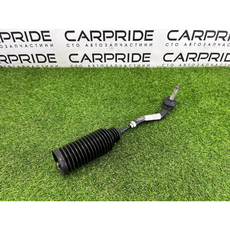 Рулевая тяга с наконечником (рулевое управление) Cadillac Xt5 1 2016 3.6 23214216