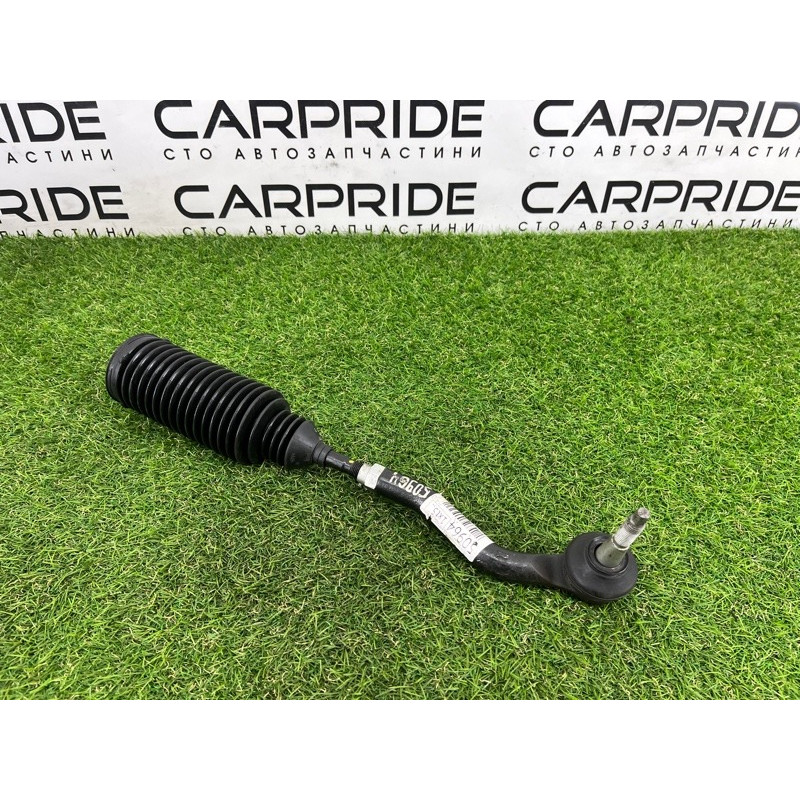 Рулевая тяга с наконечником (рулевое управление) Cadillac Xt5 1 2016 3.6 23214216