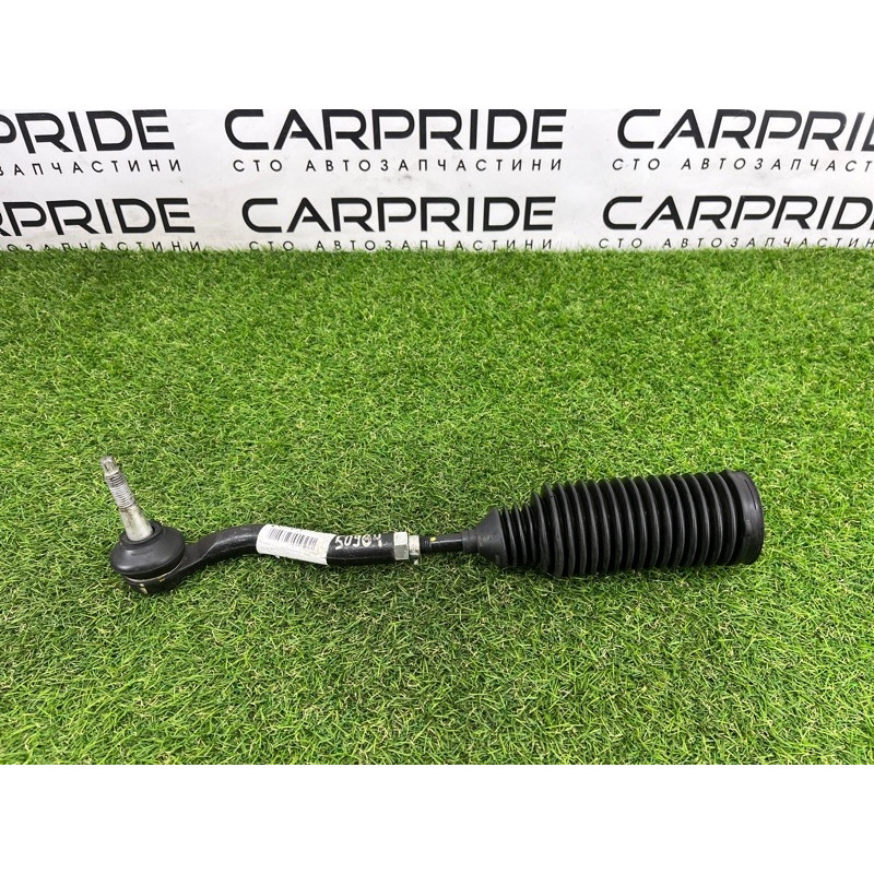 Рулевая тяга с наконечником (рулевое управление) Cadillac Xt5 1 2016 3.6 23214216