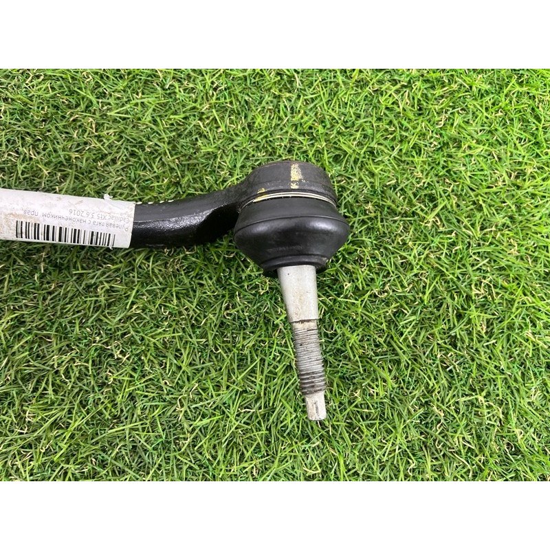 Рулевая тяга с наконечником (рулевое управление) Cadillac Xt5 1 2016 3.6 23214216