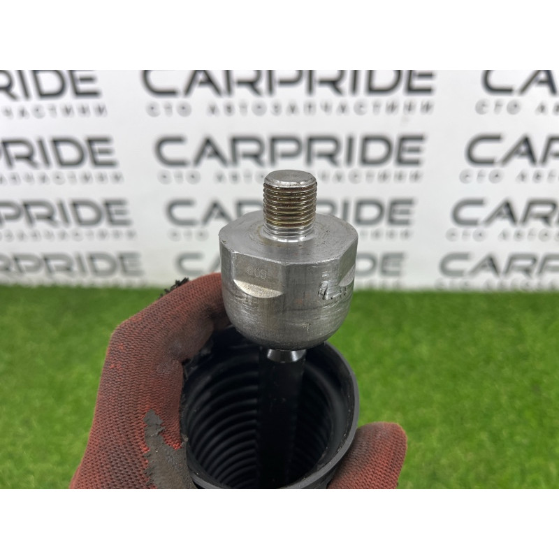 Рулевая тяга с наконечником (рулевое управление) Cadillac Xt5 1 2016 3.6 23214216