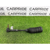 Рулевая тяга с наконечником