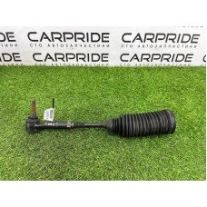 Рулевая тяга с наконечником