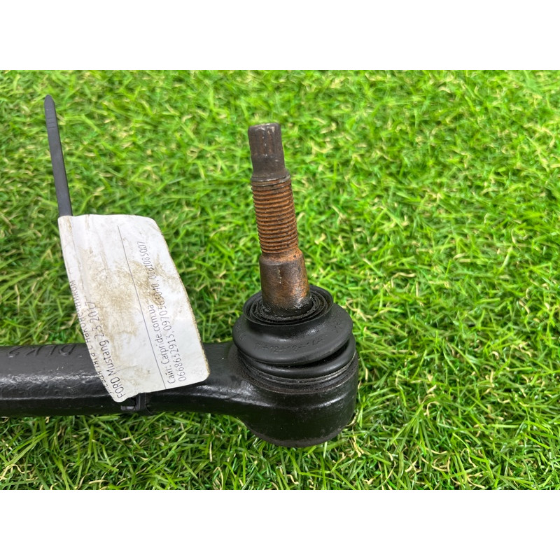 Рулевая тяга с наконечником (рулевое управление) FORD Mustang MK6 2017 2.3 FR3Z3A130A