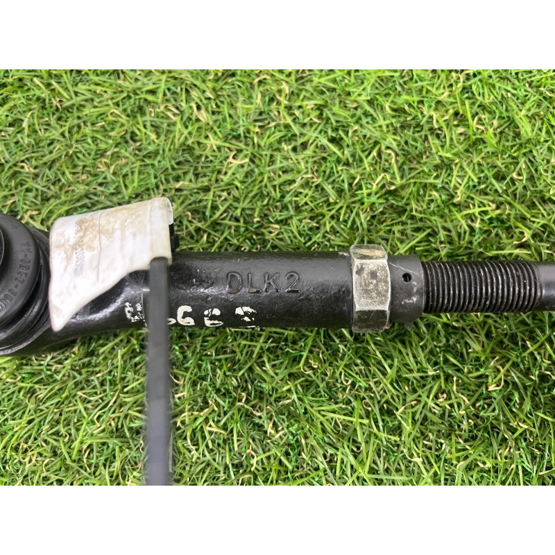 Рулевая тяга с наконечником (рулевое управление) FORD Mustang MK6 2017 2.3 FR3Z3A130A