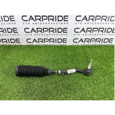 Рулевая тяга с наконечником