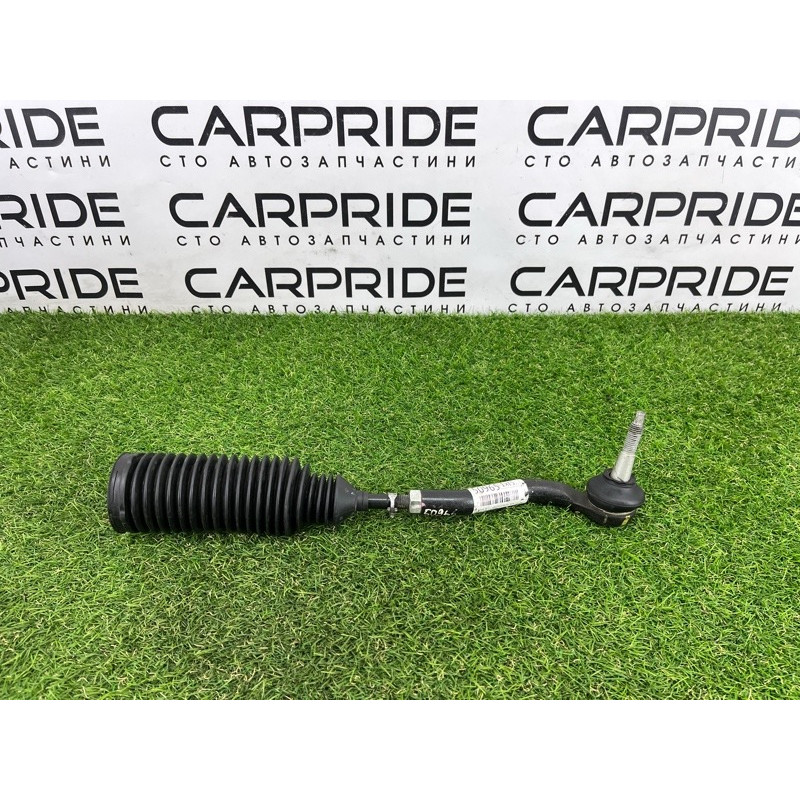 Рулевая тяга с наконечником (рулевое управление) Cadillac Xt5 1 2016 3.6 23214215