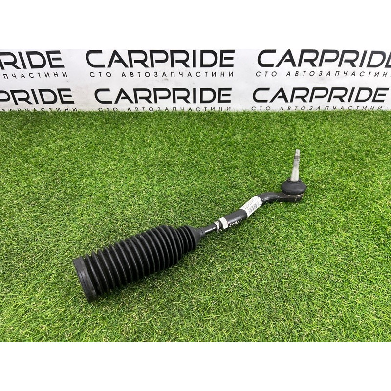 Рулевая тяга с наконечником (рулевое управление) Cadillac Xt5 1 2016 3.6 23214215