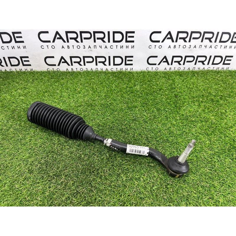 Рулевая тяга с наконечником (рулевое управление) Cadillac Xt5 1 2016 3.6 23214215