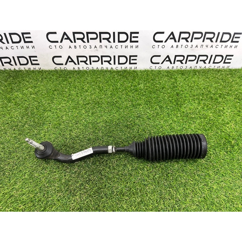 Рулевая тяга с наконечником (рулевое управление) Cadillac Xt5 1 2016 3.6 23214215