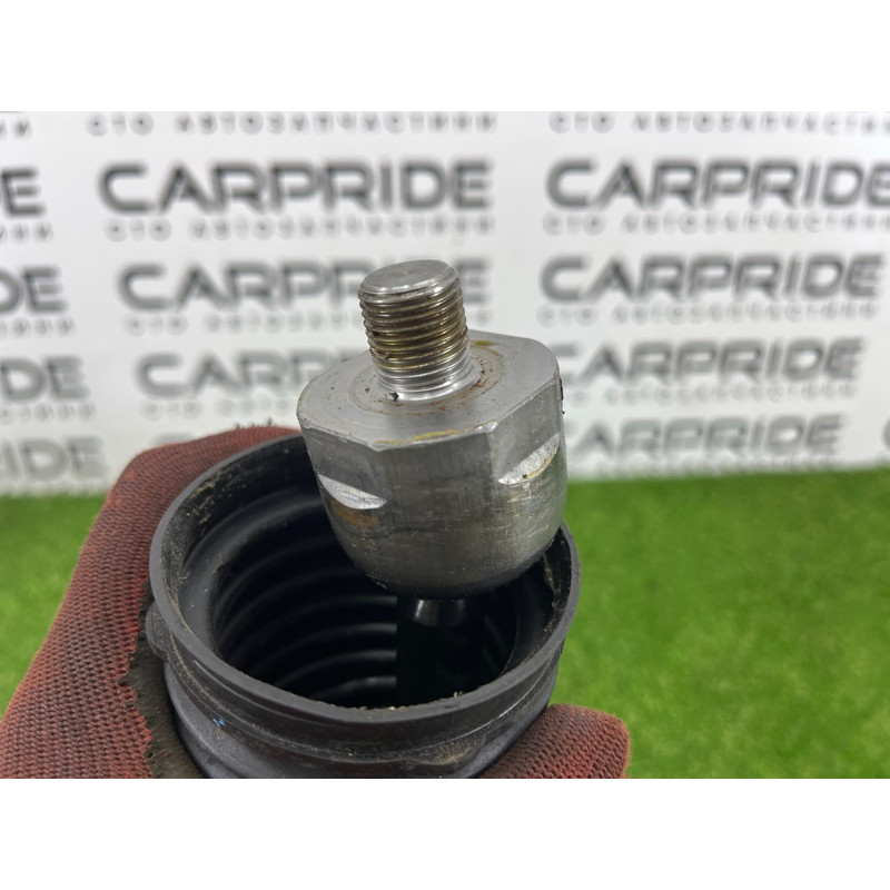 Рулевая тяга с наконечником (рулевое управление) Cadillac Xt5 1 2016 3.6 23214215