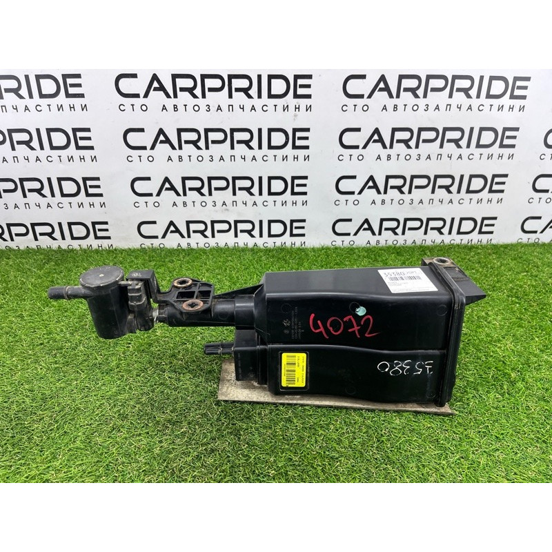 Абсорбер топливный (топливная система) KIA Optima TF 2015 2.4 314103q600