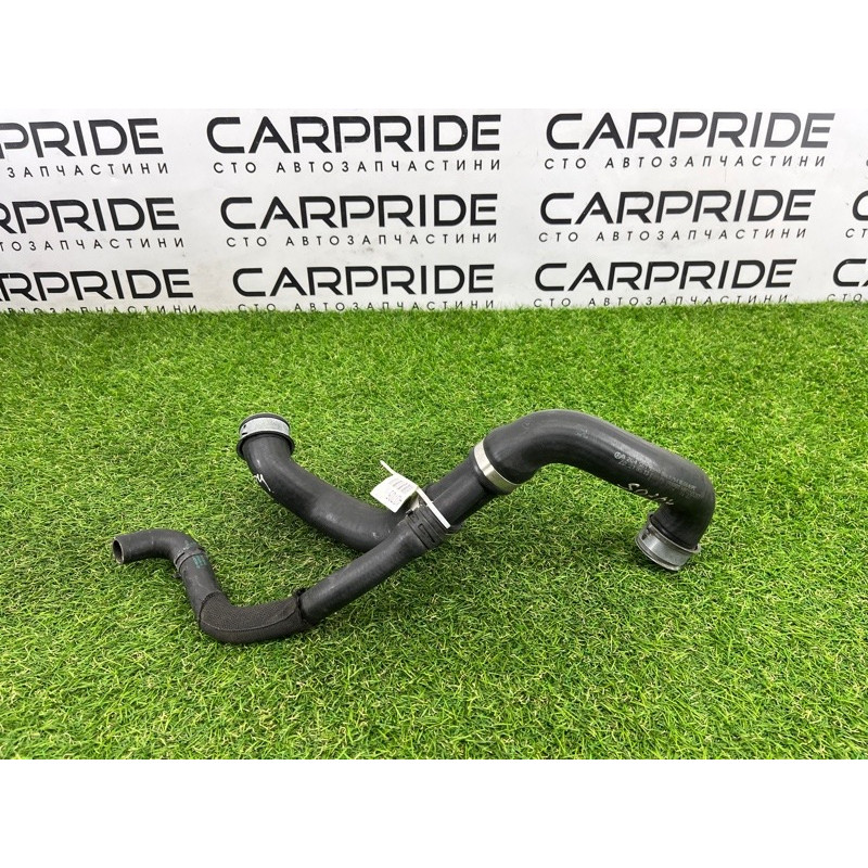 Патрубок (система охлаждения) Mercedes-Benz C-class W204 a2045019082