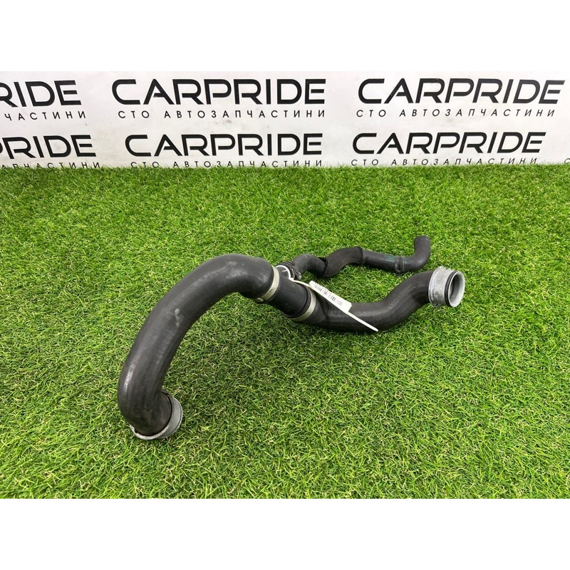 Патрубок (система охлаждения) Mercedes-Benz C-class W204 a2045019082