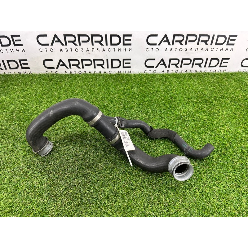 Патрубок (система охлаждения) Mercedes-Benz C-class W204 a2045019082