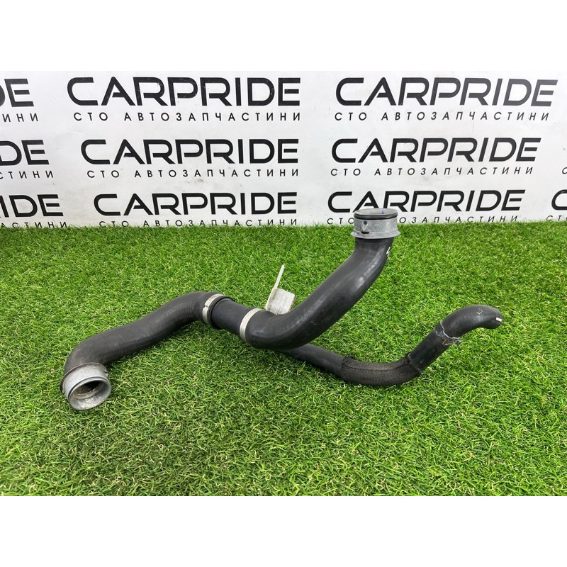 Патрубок (система охлаждения) Mercedes-Benz C-class W204 a2045019082