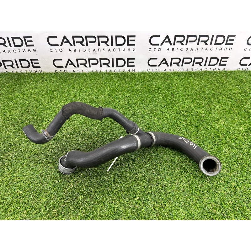 Патрубок (система охлаждения) Mercedes-Benz C-class W204 a2045019082