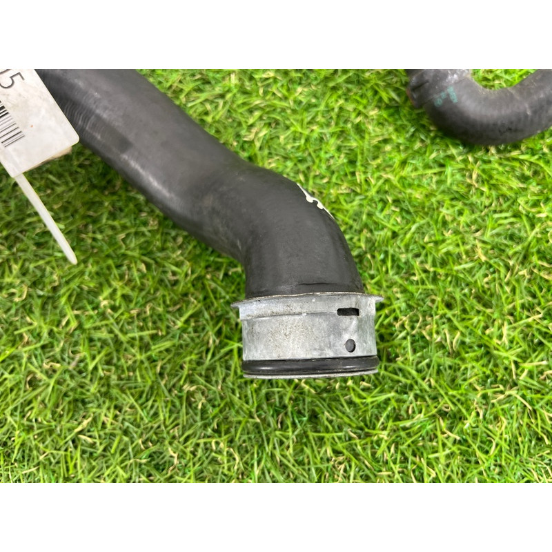 Патрубок (система охлаждения) Mercedes-Benz C-class W204 a2045019082