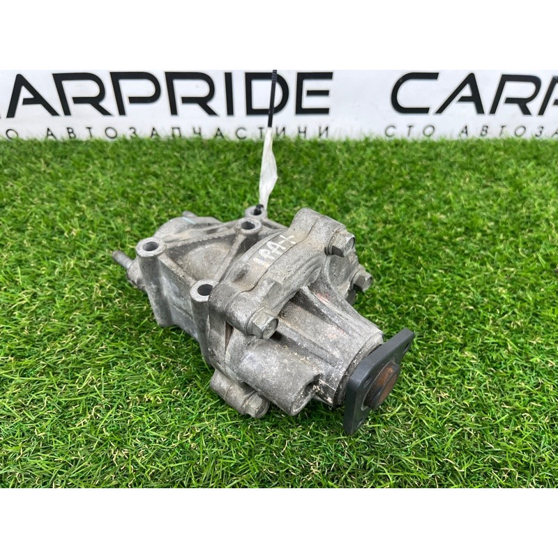 Помпа (система охлаждения) Jeep Patriot MK74 2012 2.4 68046026AA