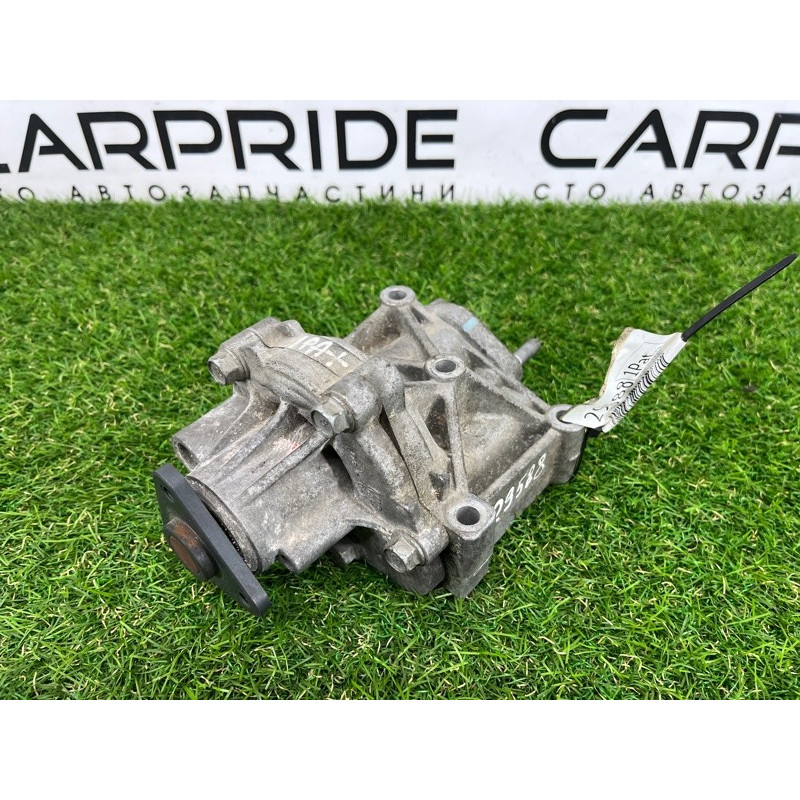 Помпа (система охлаждения) Jeep Patriot MK74 2012 2.4 68046026AA