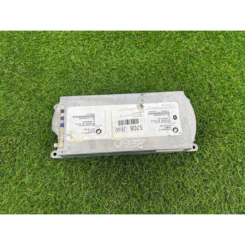 Блок телематики (электрика / блок управления) BMW 5-series E60 2005 N52B25 84106965408