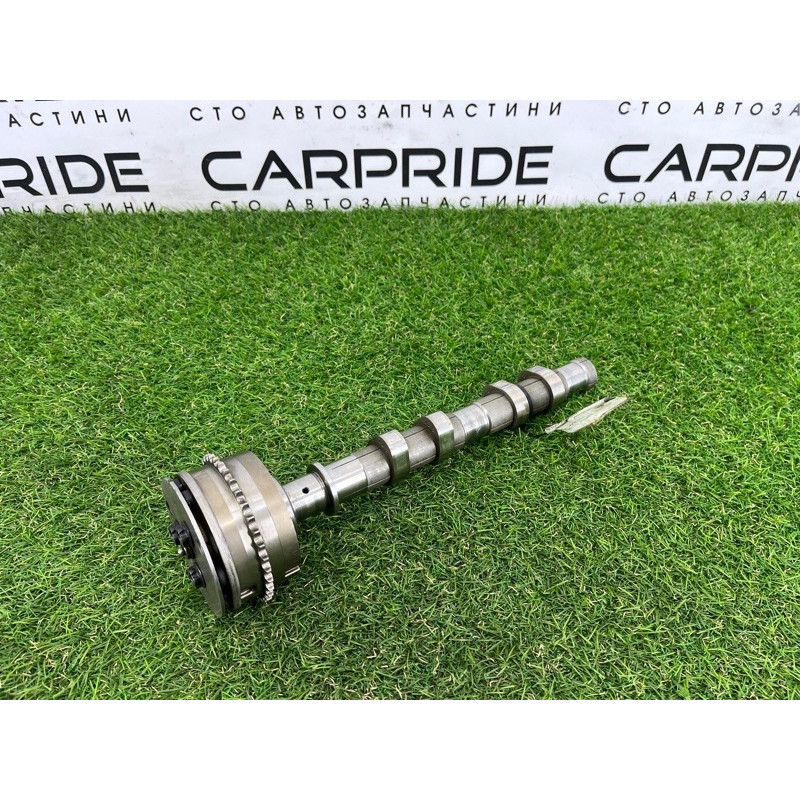 Распредвал впускной (двигатель и элементы) Subaru Forester SJ 2.5 13037AA960