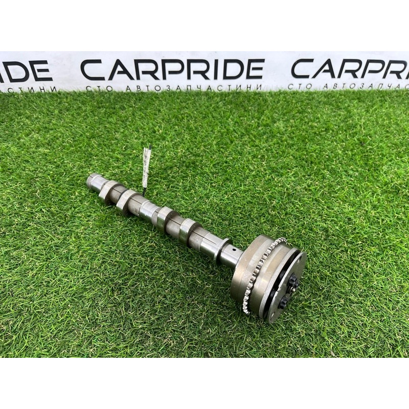 Распредвал впускной (двигатель и элементы) Subaru Forester SJ 2.5 13037AA960