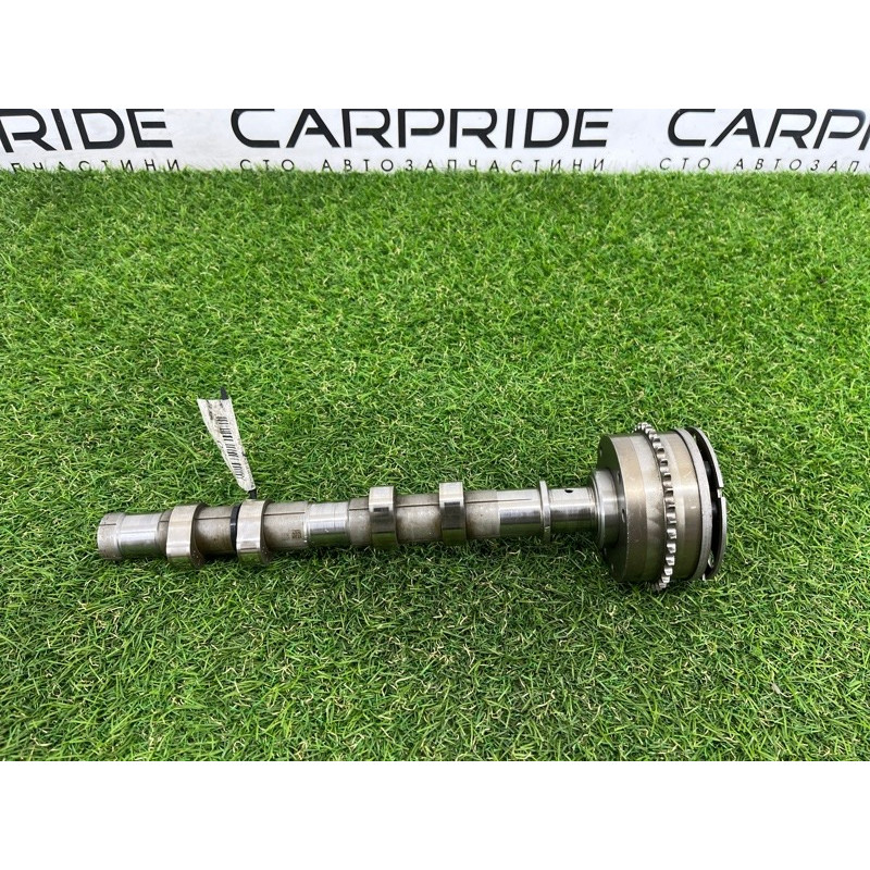 Распредвал впускной (двигатель и элементы) Subaru Forester SJ 2.5 13037AA960