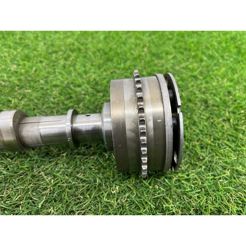 Распредвал впускной (двигатель и элементы) Subaru Forester SJ 2.5 13037AA960