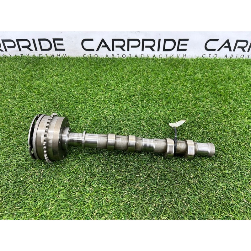 Распредвал впускной (двигатель и элементы) Subaru Forester SJ 2.5 13037AA960