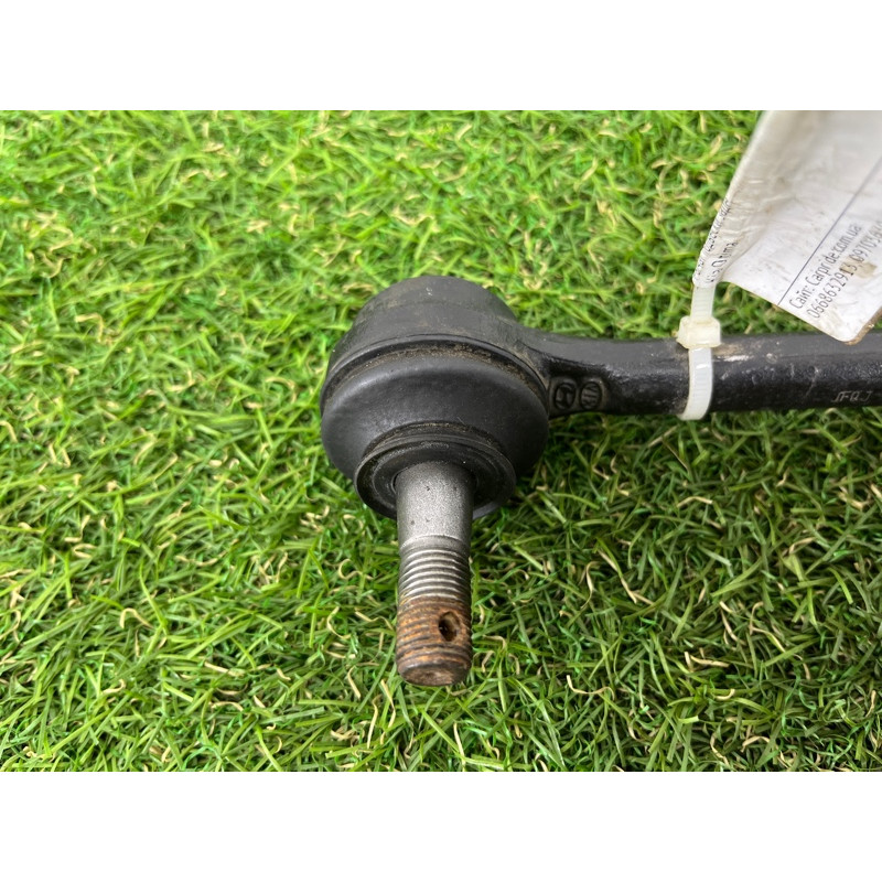 Рычаг підвіски (підвіска) Kia Optima TF 2.4 552503Q010