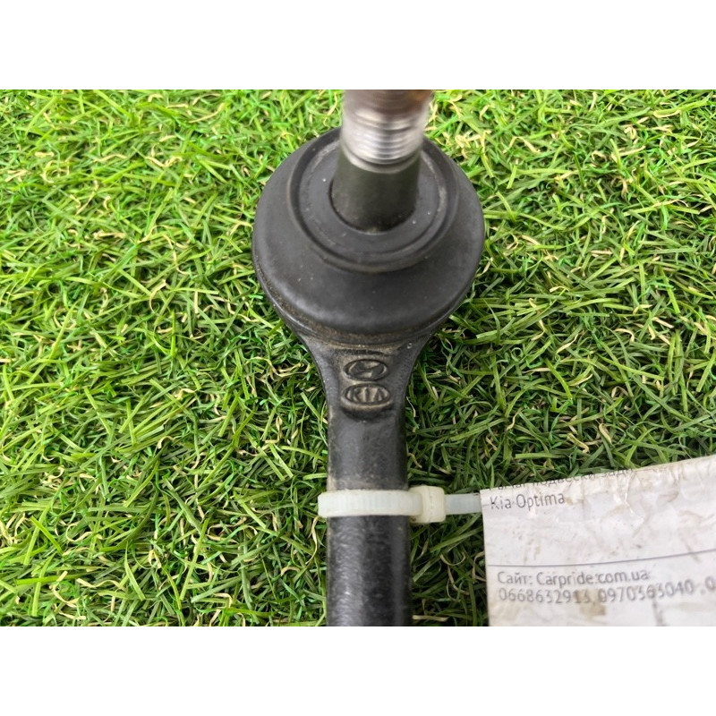 Рычаг підвіски (підвіска) Kia Optima TF 2.4 552503Q010