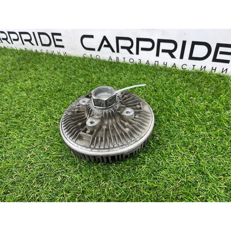 Вискомуфта (система охлаждения) LAND ROVER Range Rover P38 1996 4.6 Lucas ERR4996