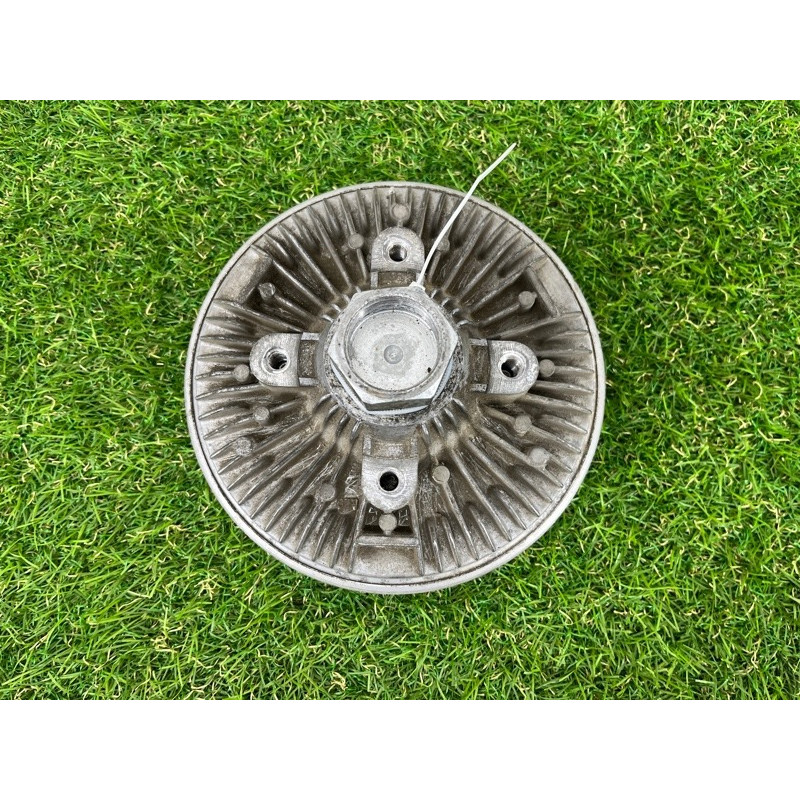 Вискомуфта (система охлаждения) LAND ROVER Range Rover P38 1996 4.6 Lucas ERR4996