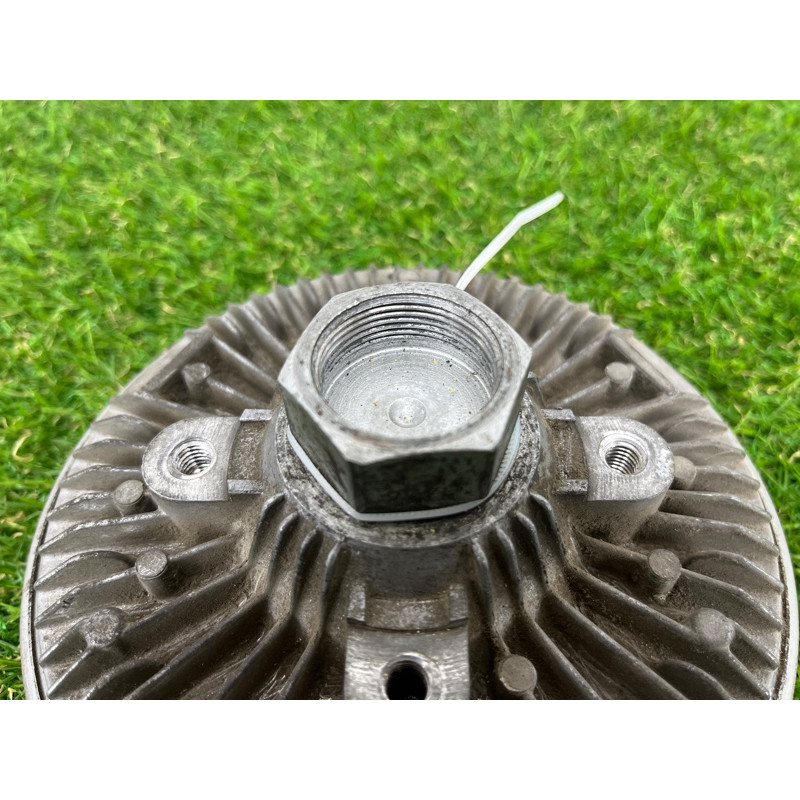 Вискомуфта (система охлаждения) LAND ROVER Range Rover P38 1996 4.6 Lucas ERR4996