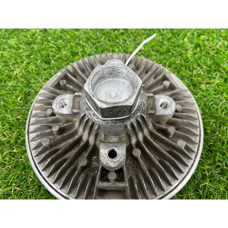 Вискомуфта (система охлаждения) LAND ROVER Range Rover P38 1996 4.6 Lucas ERR4996