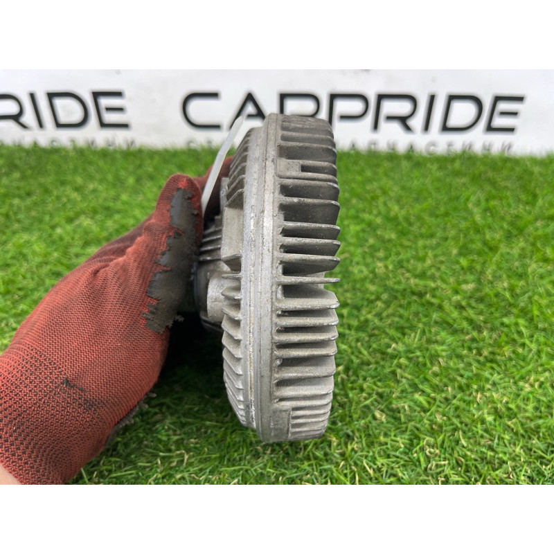 Вискомуфта (система охлаждения) LAND ROVER Range Rover P38 1996 4.6 Lucas ERR4996