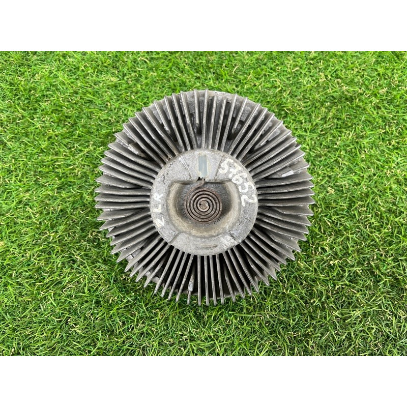 Вискомуфта (система охлаждения) LAND ROVER Range Rover P38 1996 4.6 Lucas ERR4996