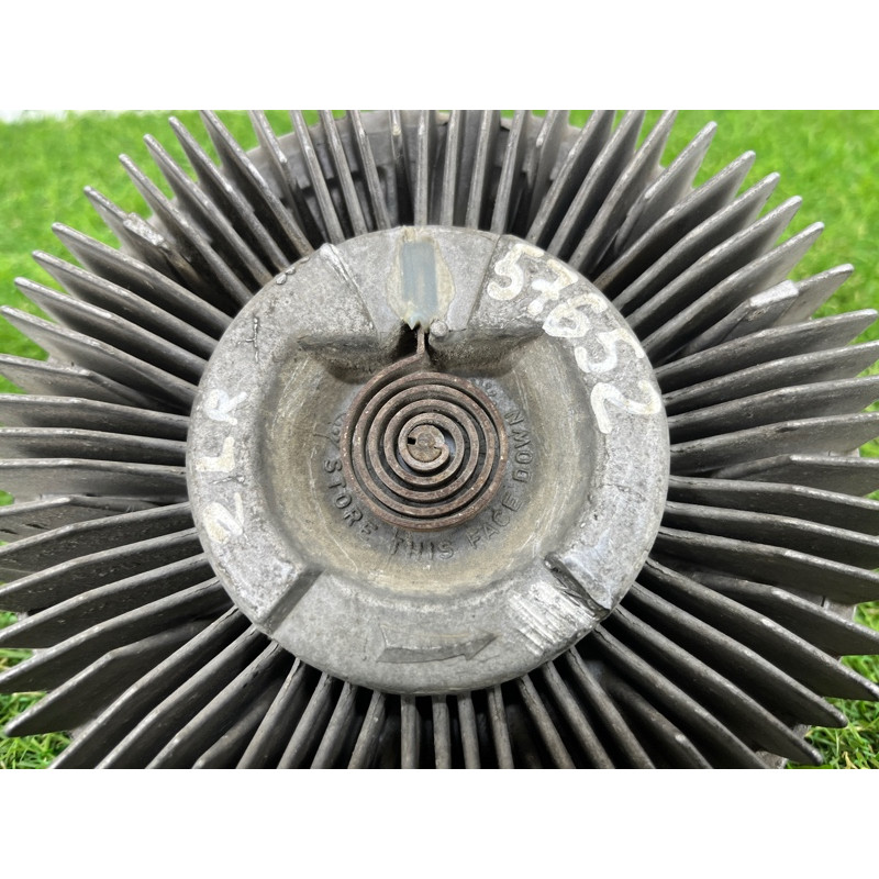 Вискомуфта (система охлаждения) LAND ROVER Range Rover P38 1996 4.6 Lucas ERR4996