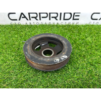 Шкив коленвала