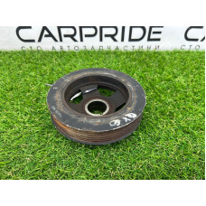 Шкив коленвала