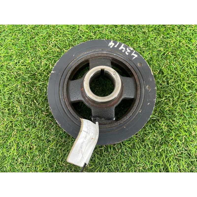 Шкив коленвала (двигатель и элементы) Infiniti QX60 L50 2015 3.5 12303JA11A