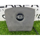 Airbag руля (airbag/безопасность) KIA Sorento BL 2005 2.5 CRDI 569103E050CQ