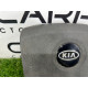 Airbag руля (airbag/безопасность) KIA Sorento BL 2005 2.5 CRDI 569103E050CQ