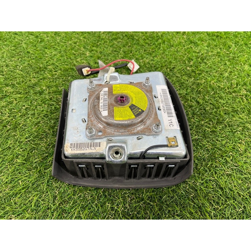 Airbag руля (airbag/безопасность) KIA Sorento BL 2005 2.5 CRDI 569103E050CQ