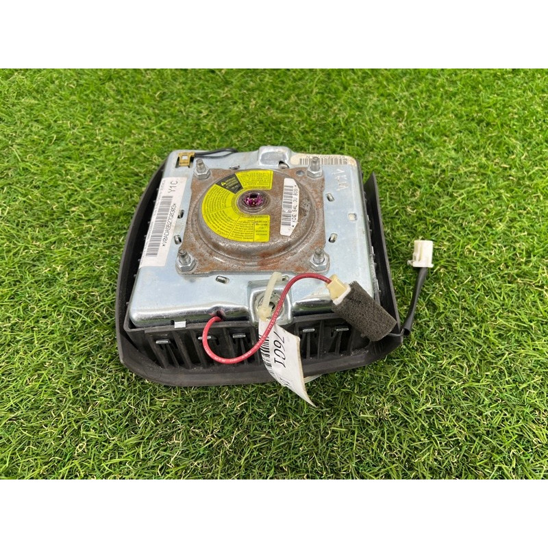 Airbag руля (airbag/безопасность) KIA Sorento BL 2005 2.5 CRDI 569103E050CQ