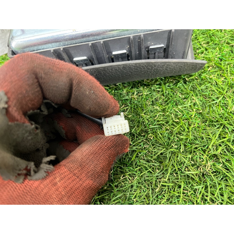 Airbag руля (airbag/безопасность) KIA Sorento BL 2005 2.5 CRDI 569103E050CQ