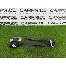 Ремінь безпеки