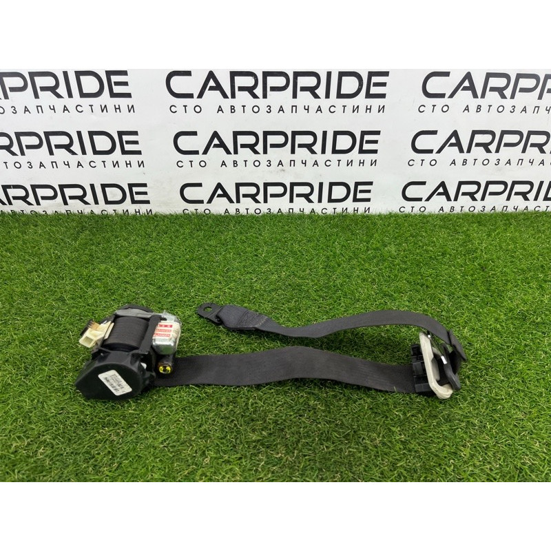 Ремень безопасности (airbag/безопасность) Jeep Compass MK49 2014 2.4 1XC681DVAA