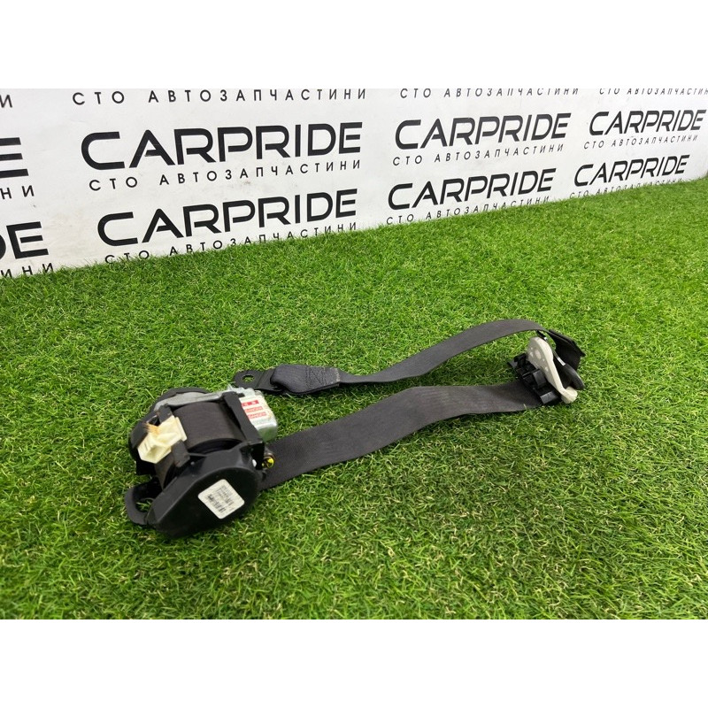 Ремень безопасности (airbag/безопасность) Jeep Compass MK49 2014 2.4 1XC681DVAA